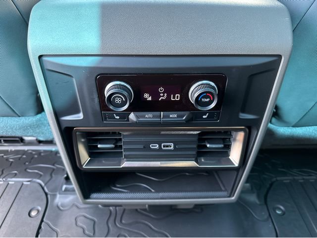 New 2024 GMC Hummer EV 3X w/ Extreme Off-Road Package AWD/4WD image 15