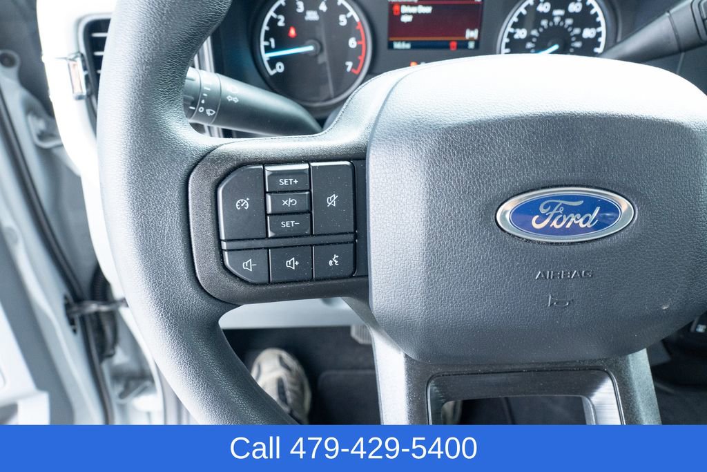 New 2026 Ford F350 XL w/ STX Appearance Package image 26