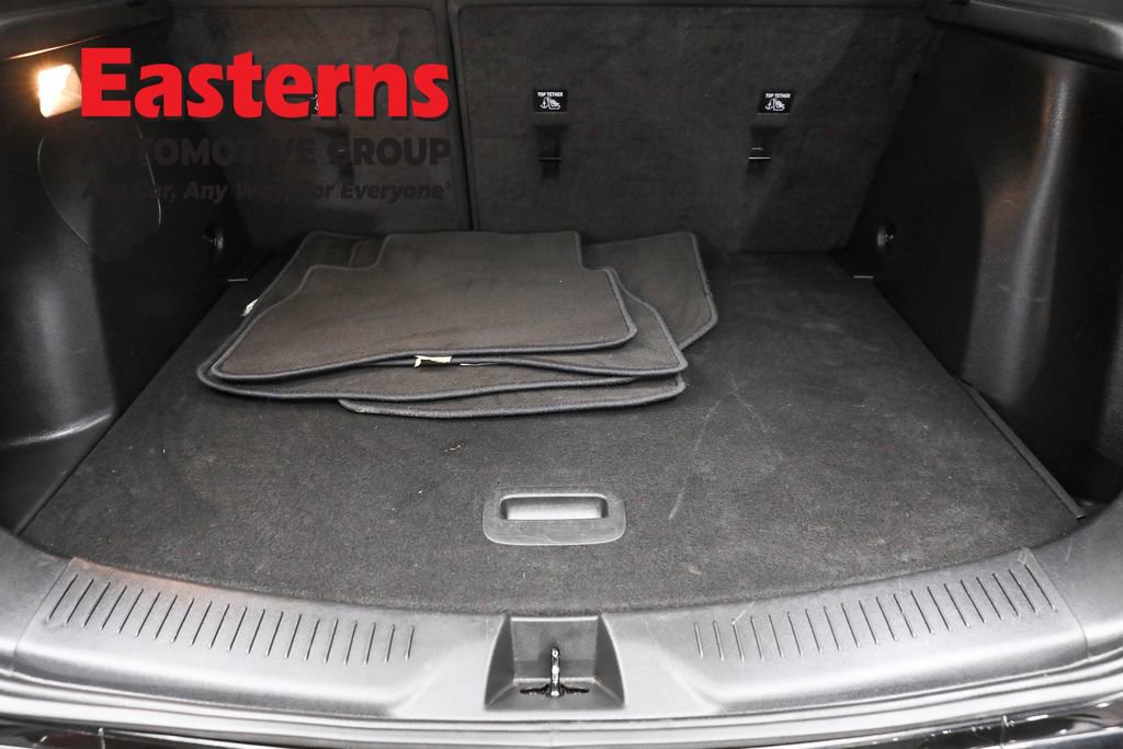 Used 2024 Buick Encore GX Sport Touring image 9