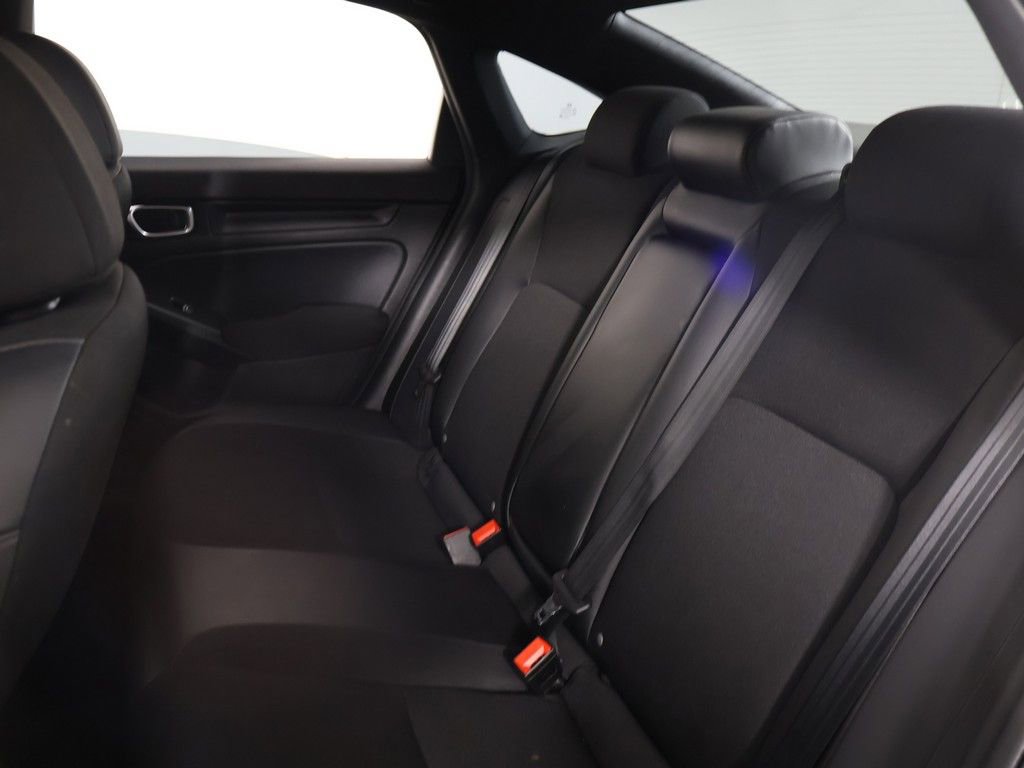 Used 2025 Honda Civic Sport image 29