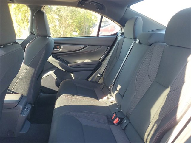 New 2025 Subaru WRX Premium w/ Accessory Package #2 image 9