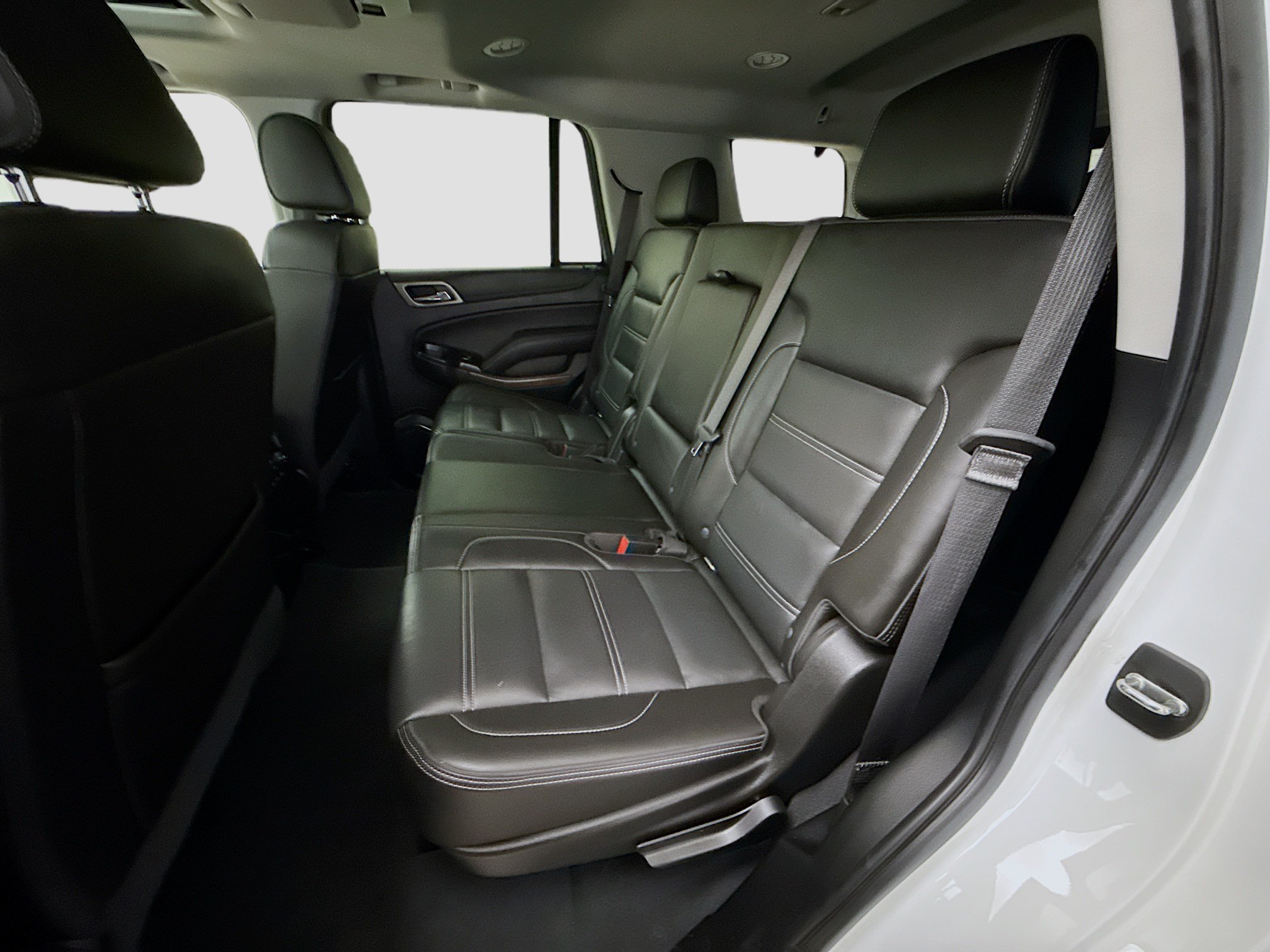 Used 2019 GMC Yukon Denali w/ Open Road Package AWD/4WD image 25