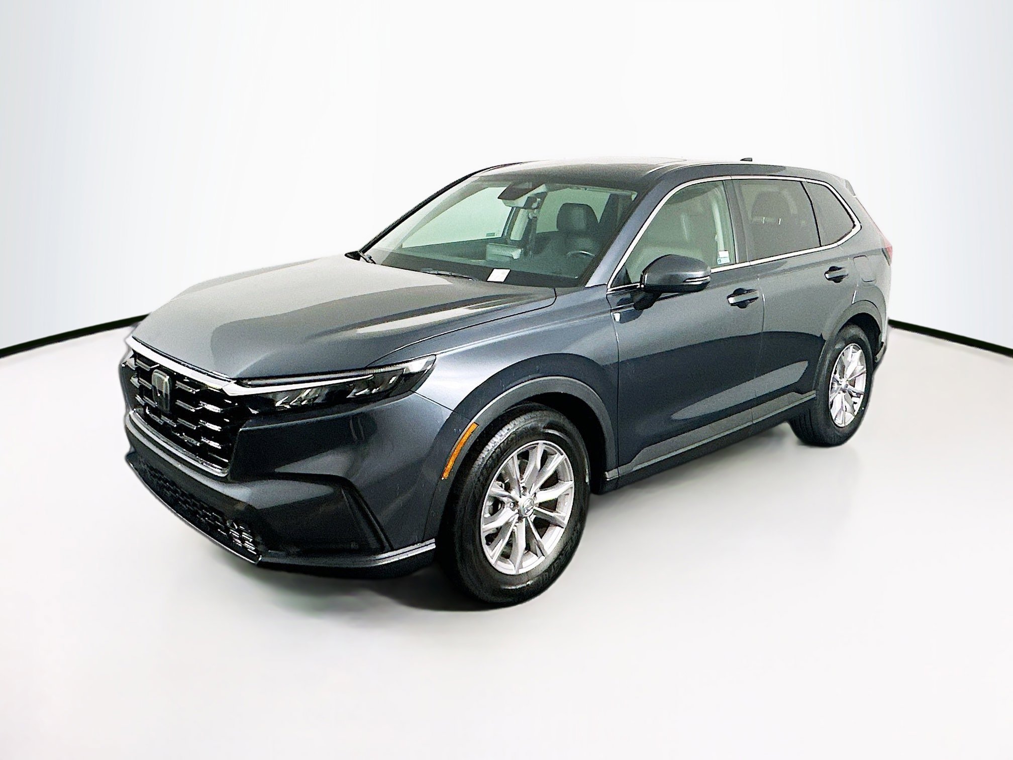 Used 2024 Honda CR-V EX-L image 3