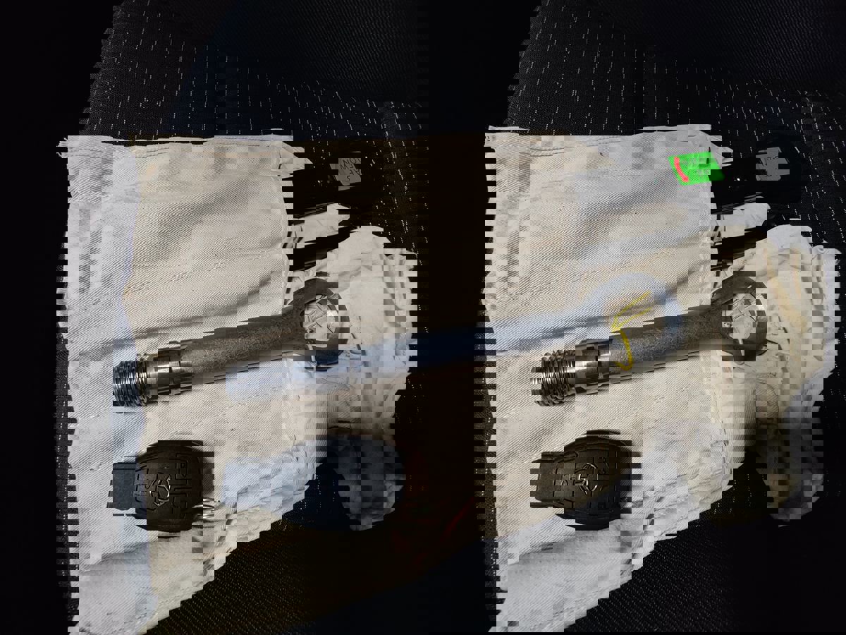 Used 2022 Mercedes-Benz Metris image 32