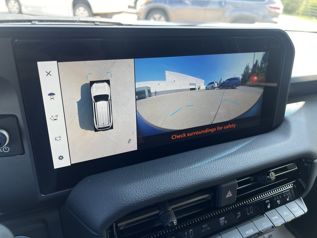 Certified 2024 Toyota Land Cruiser image 21