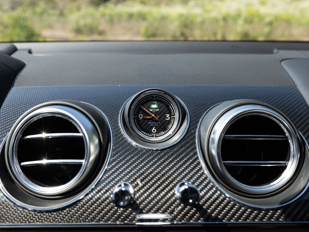Used 2020 Bentley Bentayga Speed image 37