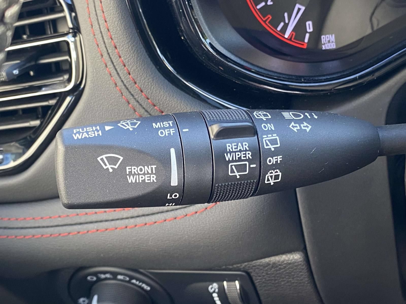 New 2026 Dodge Durango GT AWD/4WD image 24