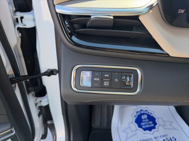 New 2026 Buick Enclave Preferred w/ Power Package image 20