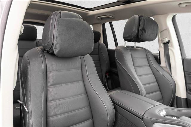 New 2026 Mercedes-Benz GLS 450 4MATIC image 30