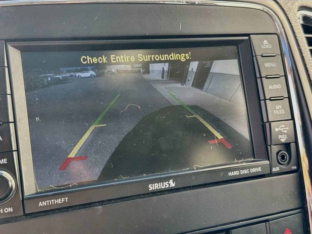 Used 2013 Dodge Durango Crew AWD/4WD image 15