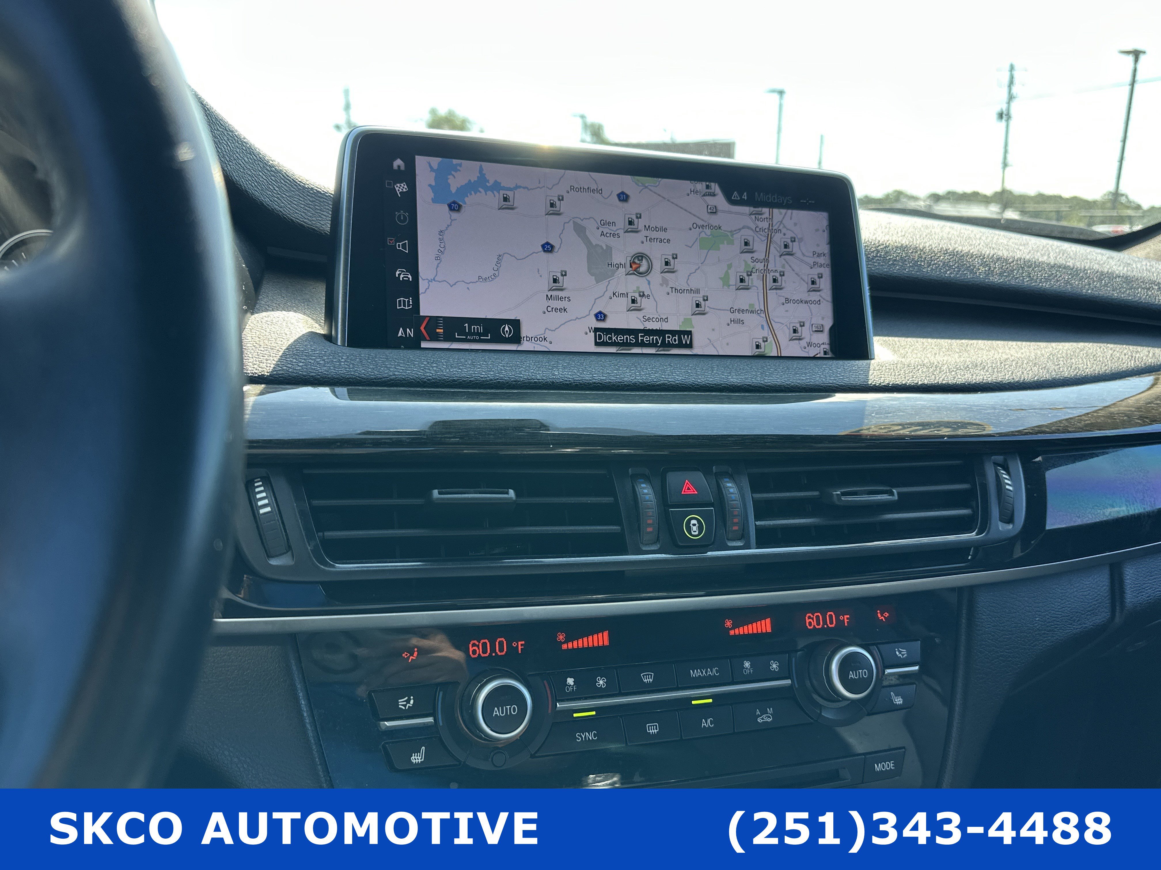 Used 2018 BMW X5 sDrive35i image 16