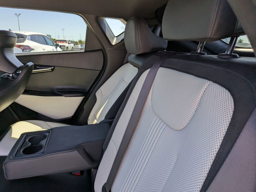 Certified 2023 Kia EV6 GT-Line w/ GT-Line White Seat Package AWD/4WD image 18