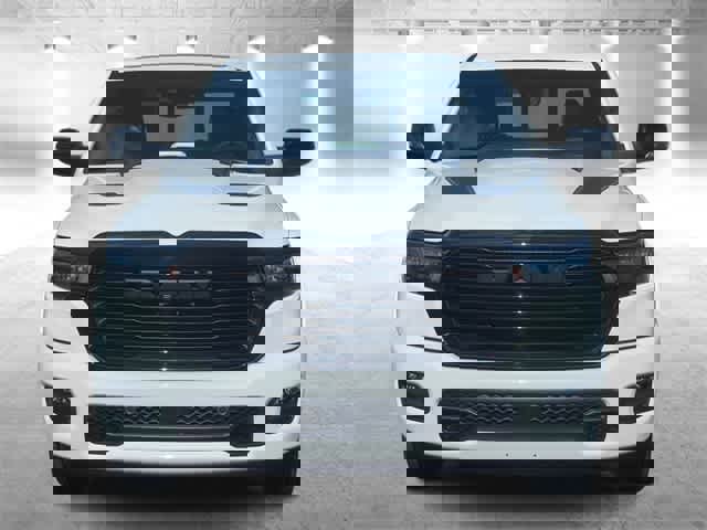 New 2026 RAM 1500 Laramie image 3