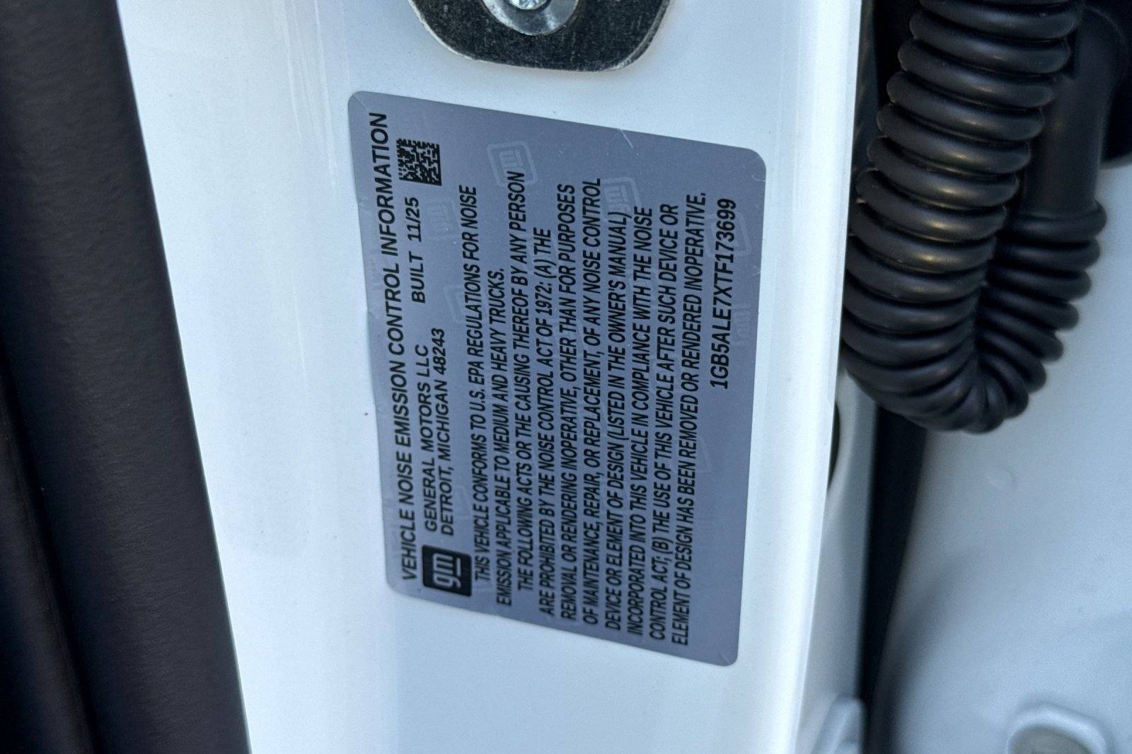 New 2026 Chevrolet Silverado 2500 W/T w/ WT Convenience Package image 32