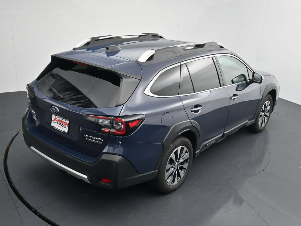 Used 2024 Subaru Outback Touring XT AWD/4WD image 30