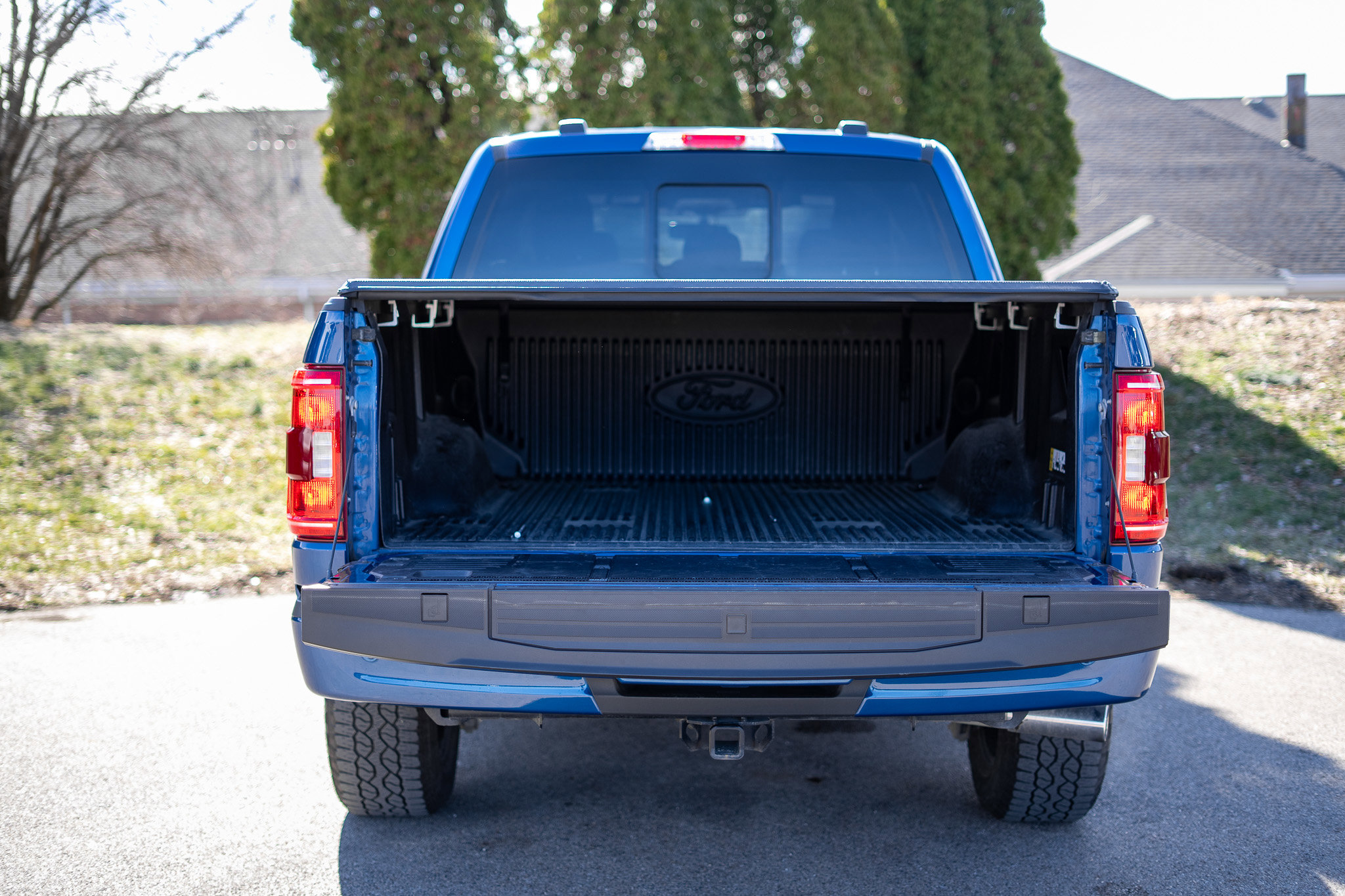 Used 2023 Ford F150 XLT w/ Equipment Group 302A High image 7