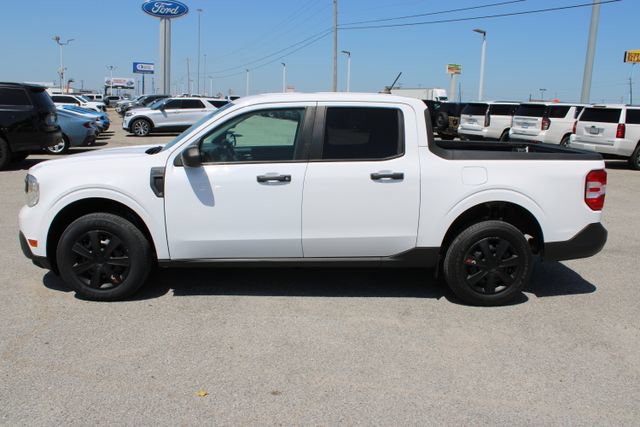 Used 2022 Ford Maverick XL FWD image 9