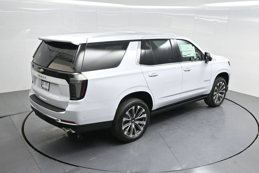 New 2026 Chevrolet Tahoe High Country AWD/4WD image 58