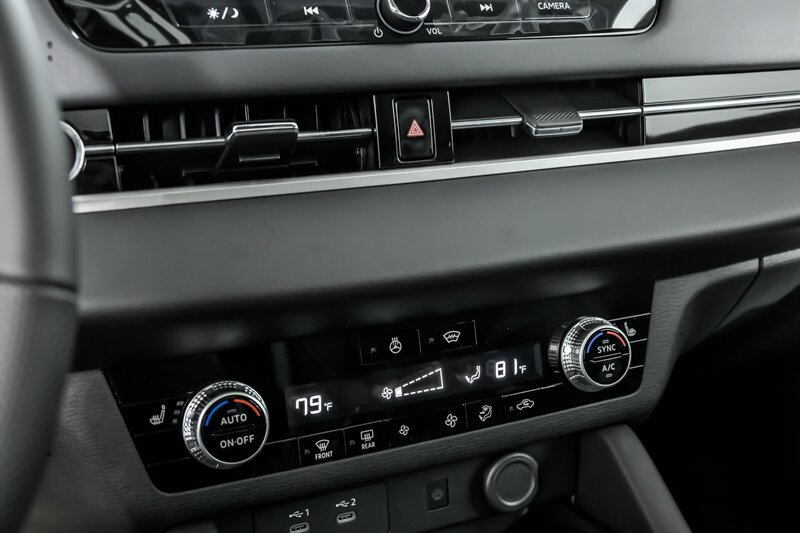 New 2026 Mitsubishi Outlander SE AWD/4WD image 23