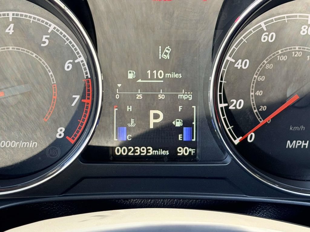 Used 2025 Mitsubishi Outlander Sport ES AWD/4WD image 24