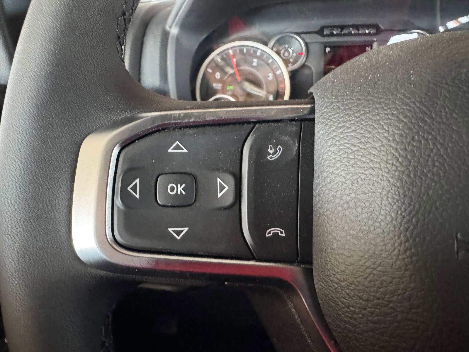 New 2026 RAM 2500 Lone Star image 19