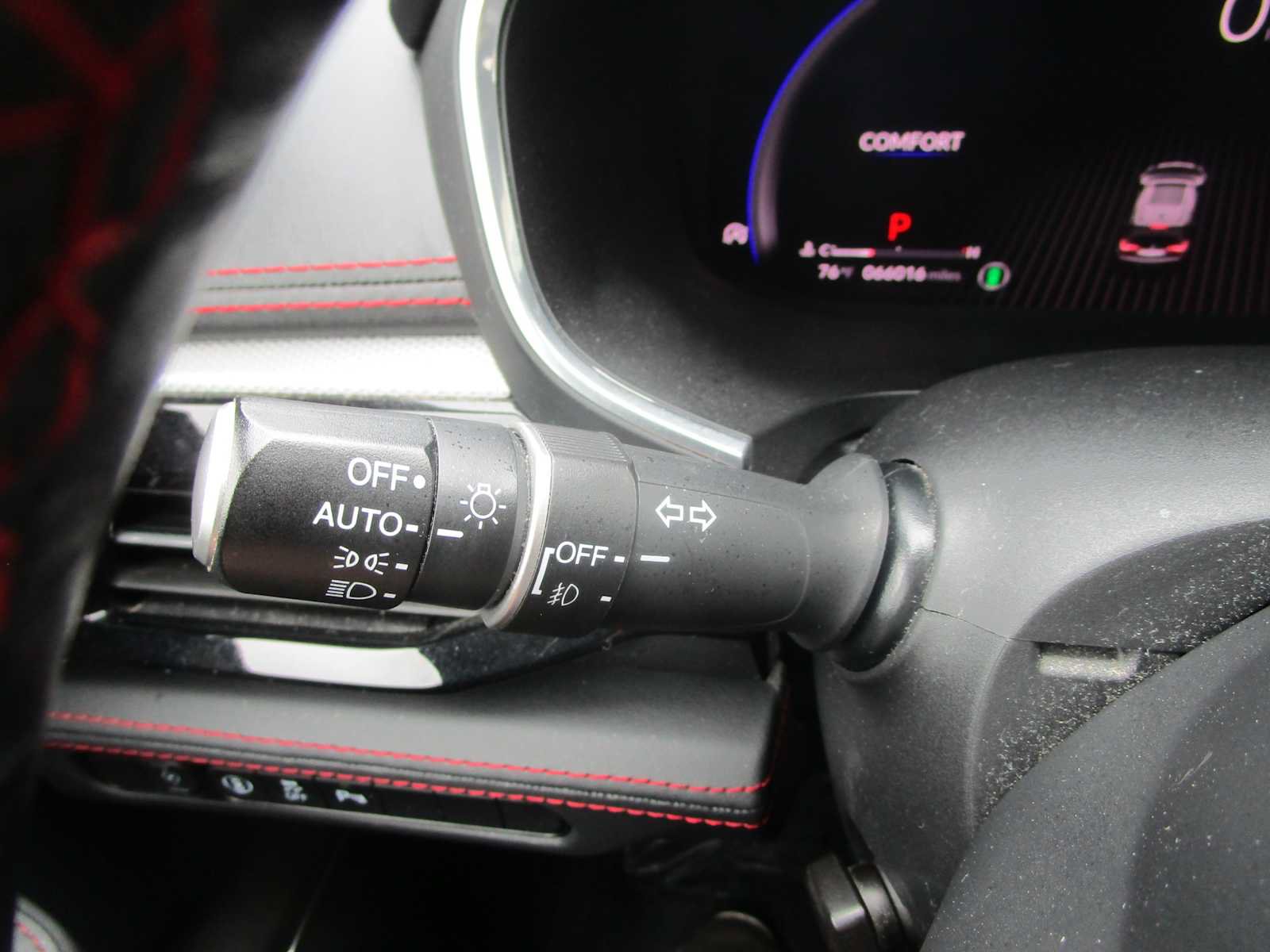 Certified 2023 Acura MDX A-Spec AWD/4WD image 30