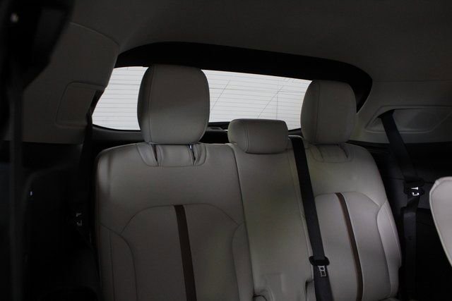 New 2026 MAZDA CX-90 3.3 Turbo S w/ Premium Package image 11