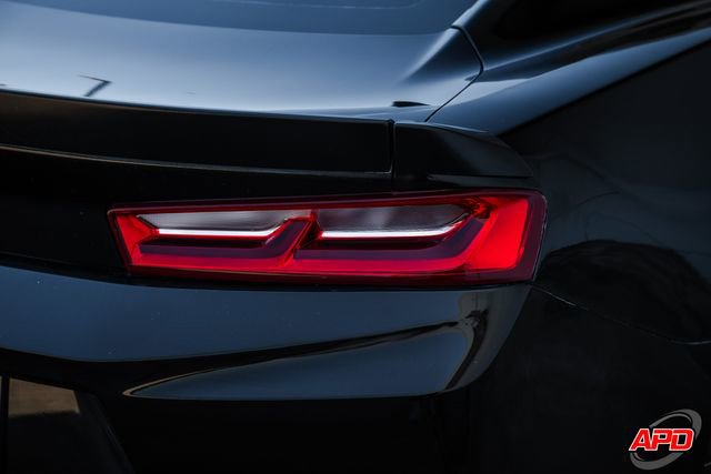 Used 2018 Chevrolet Camaro SS image 38