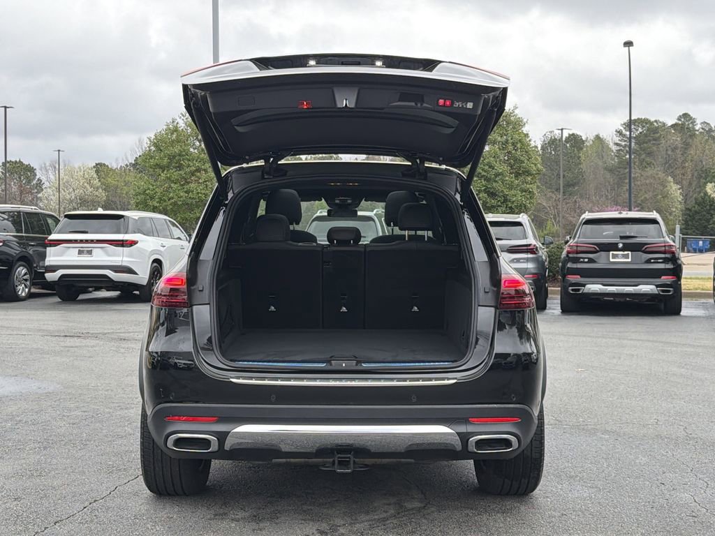Certified 2026 Mercedes-Benz GLE 350 4MATIC image 15