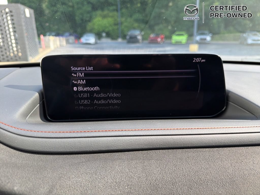 Used 2024 MAZDA CX-30 Carbon AWD/4WD image 67