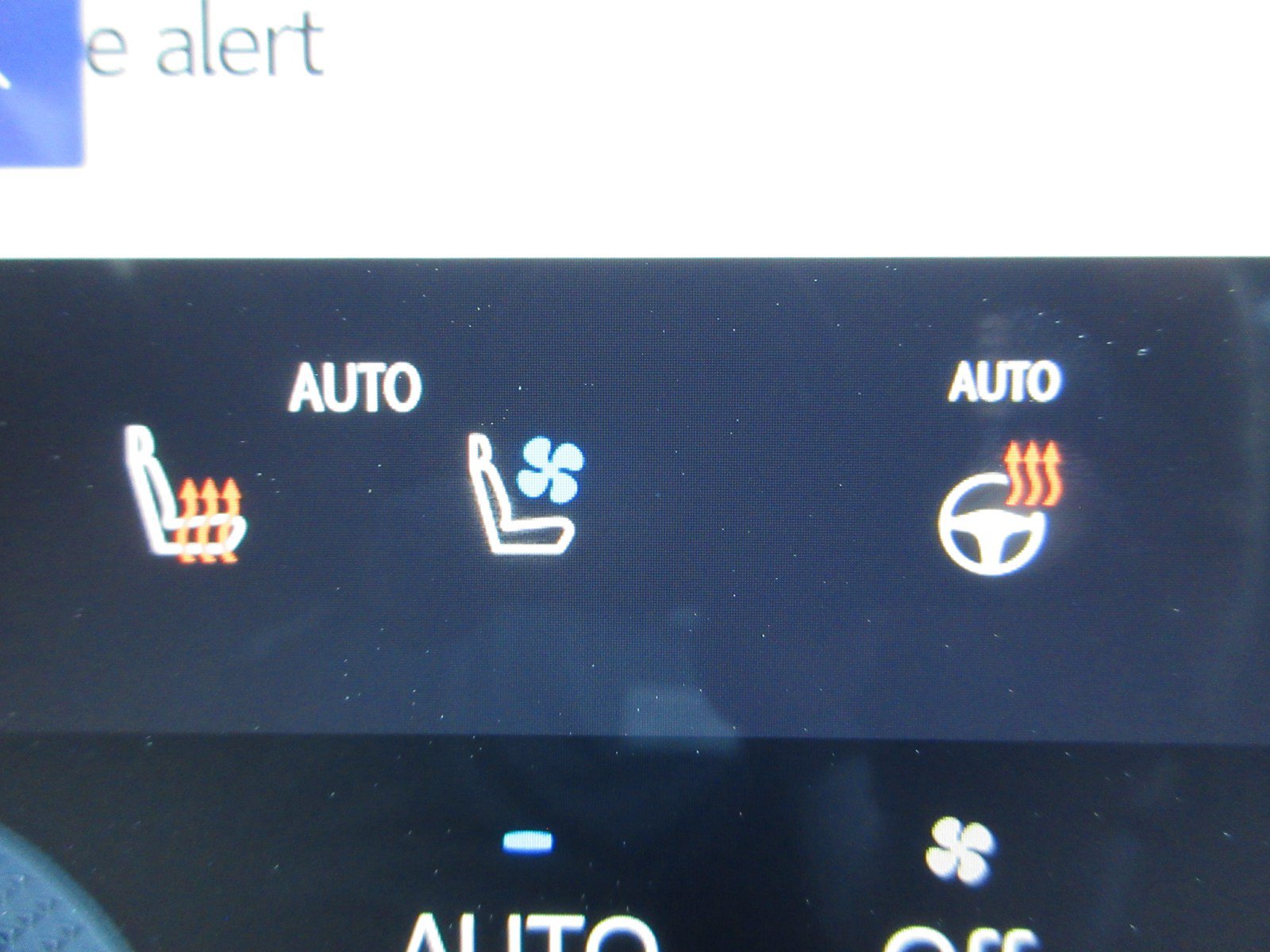 Used 2023 Lexus RX 350 F Sport w/ Cold Area Package AWD/4WD image 44