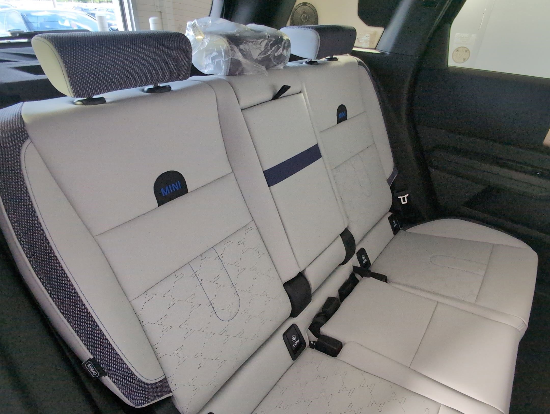 New 2026 MINI Cooper Countryman S image 30