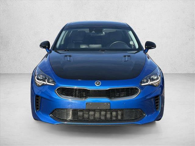 Used 2019 Kia Stinger Premium image 2