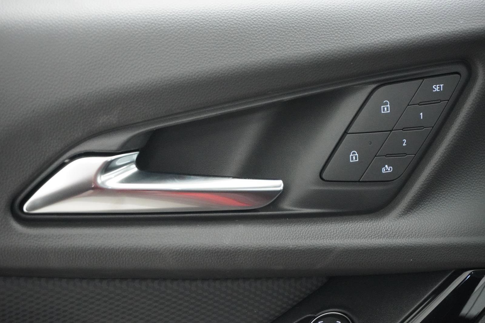 New 2026 Chevrolet Equinox RS w/ Convenience Package III image 17