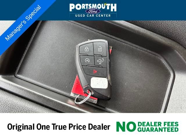 Used 2024 GMC Sierra 1500 SLE image 10