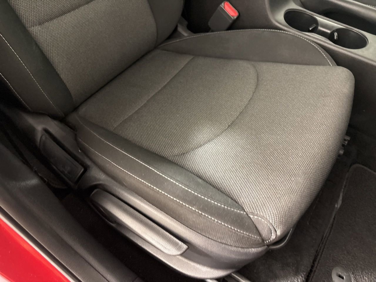 Used 2022 Kia Forte LXS image 27