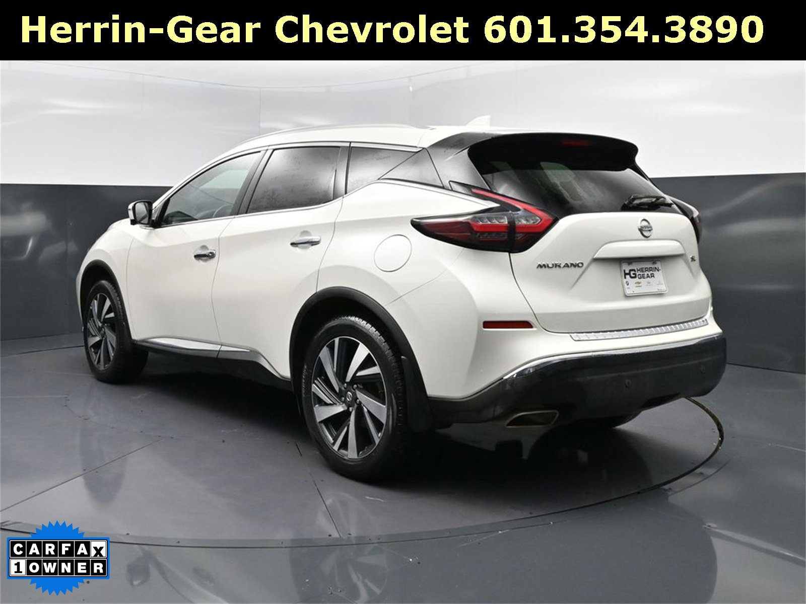 Used 2022 Nissan Murano SL image 26