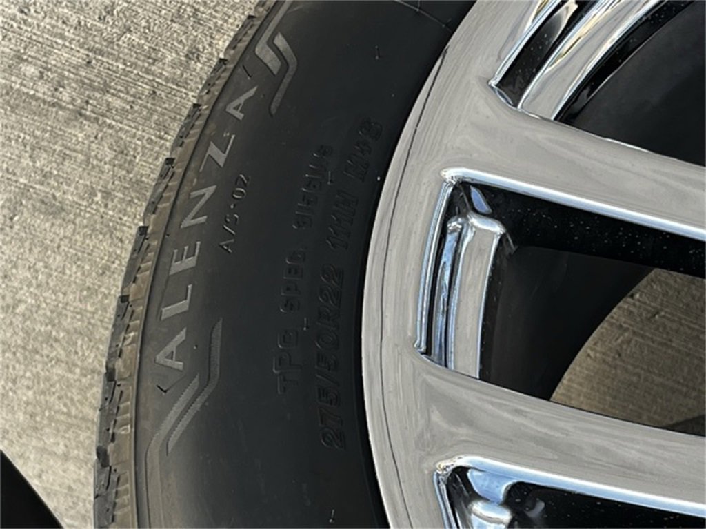 Used 2014 RAM 1500 Sport w/ Convenience Group image 6