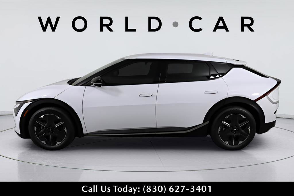 New 2025 Kia EV6 Light image 4