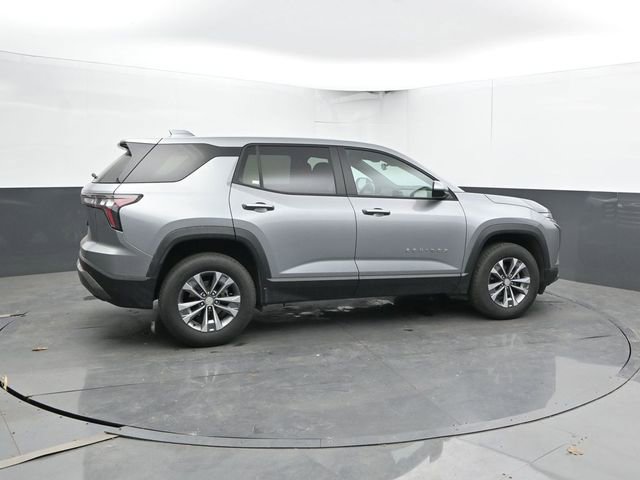 Used 2025 Chevrolet Equinox LT AWD/4WD image 10
