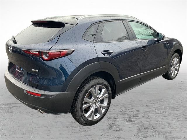 New 2026 MAZDA CX-30 AWD 2.5 S image 3