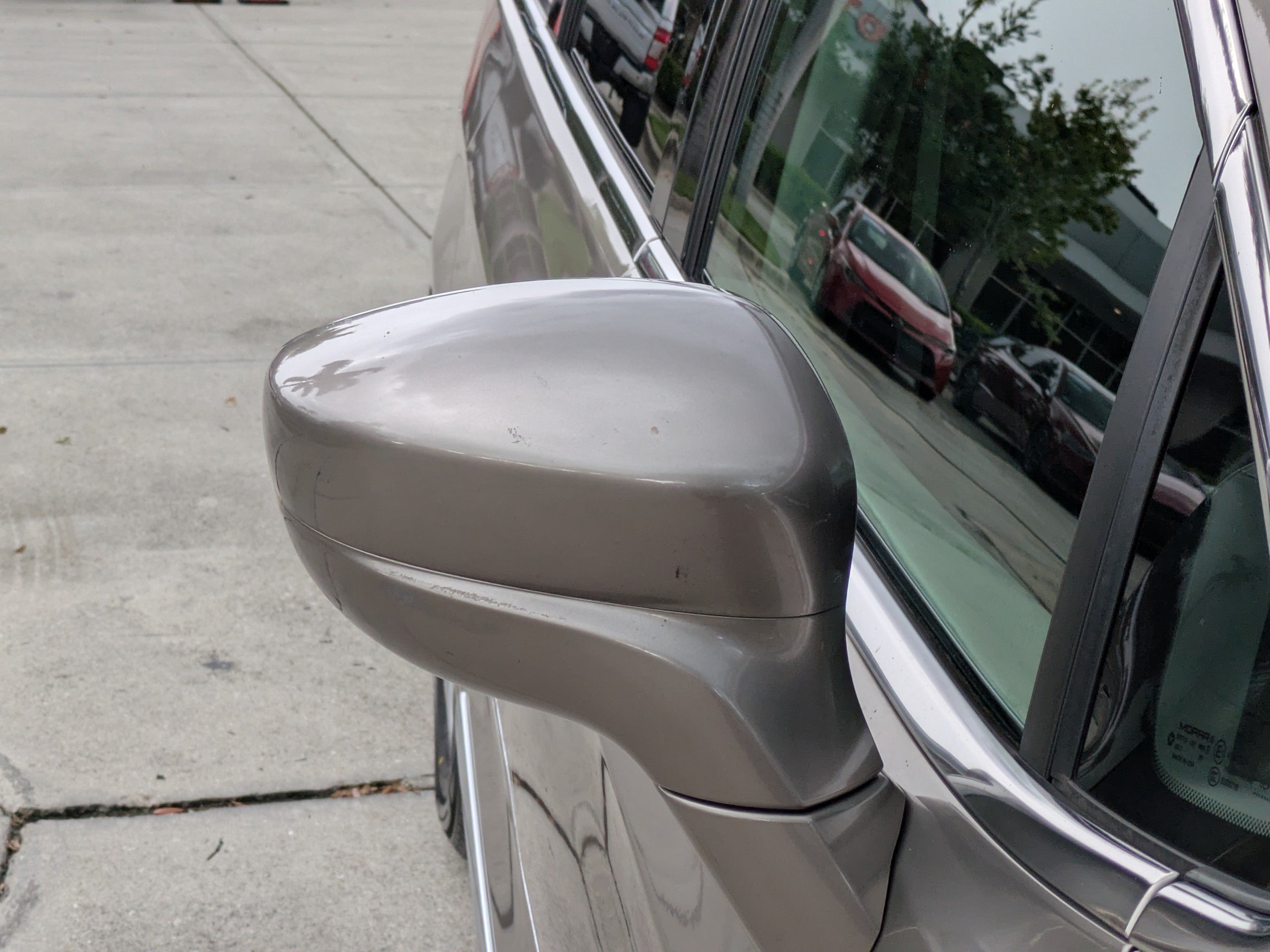 Used 2018 Chrysler Pacifica Touring-L FWD image 10