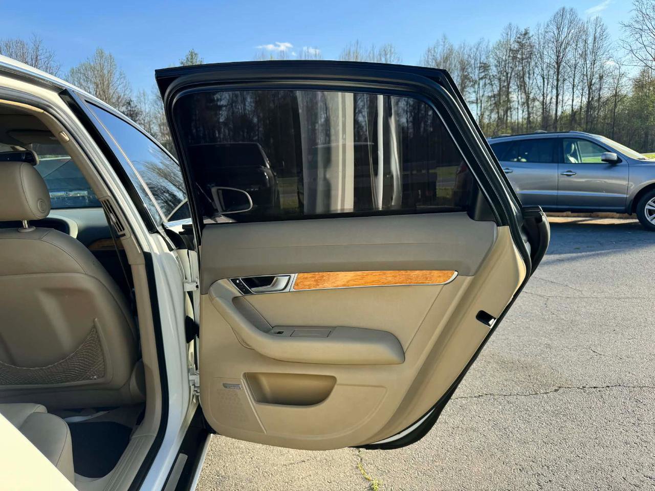 Used 2006 Audi A6 3.2 image 15