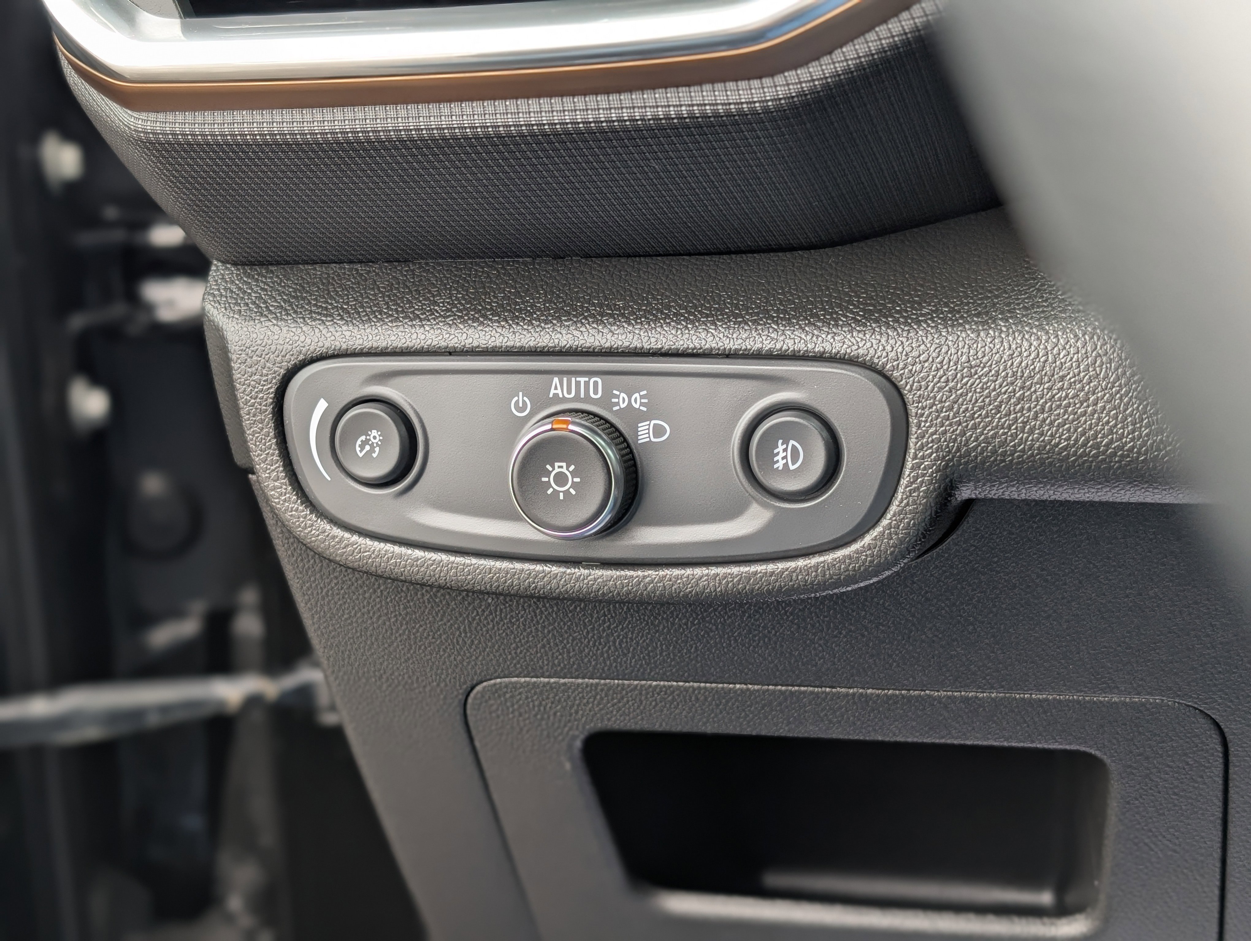 Used 2023 Chevrolet TrailBlazer ACTIV image 24