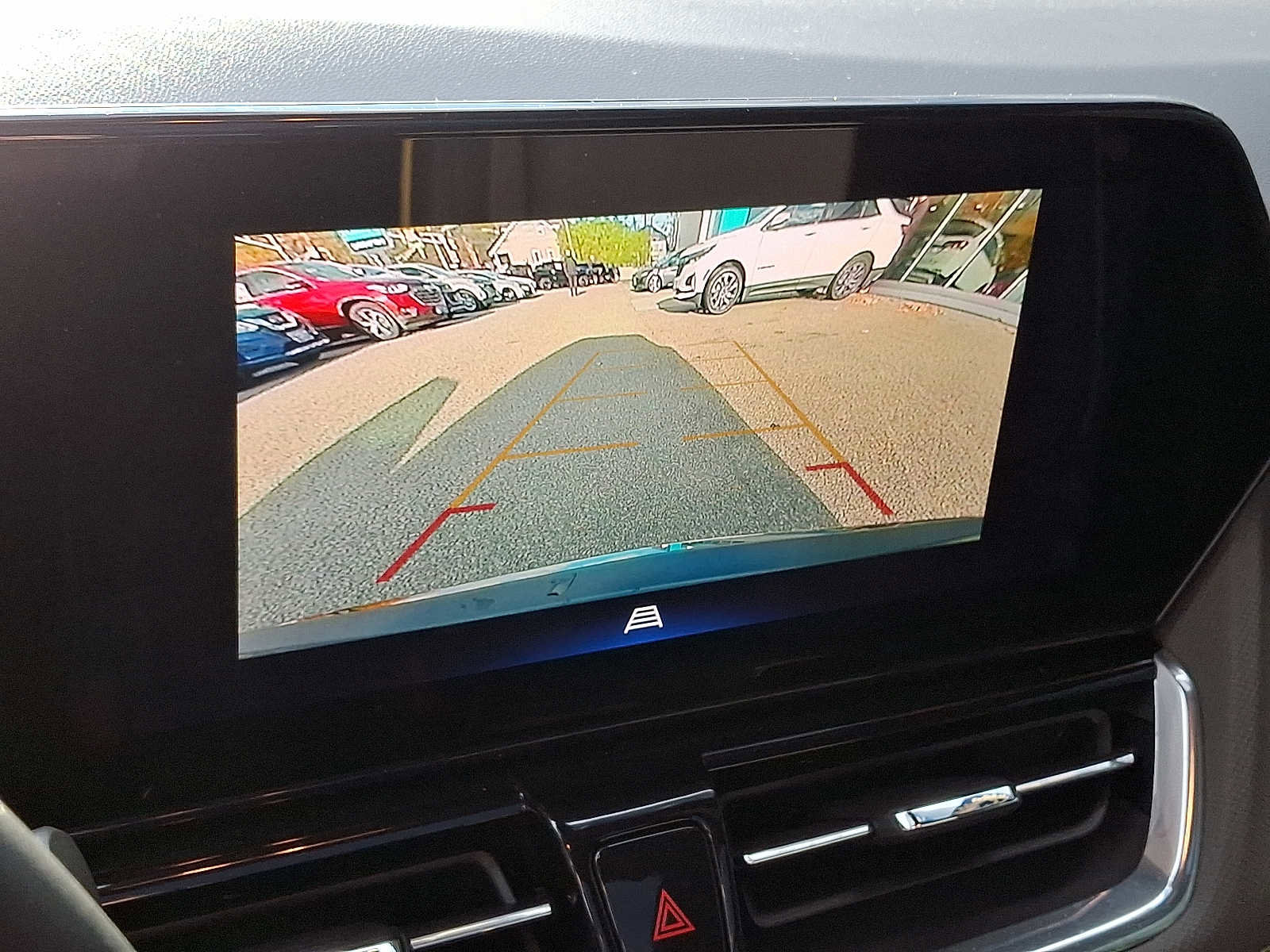 Certified 2024 Chevrolet TrailBlazer ACTIV w/ Convenience Package image 18