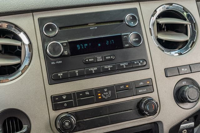 Used 2015 Ford F250 XLT AWD/4WD image 27