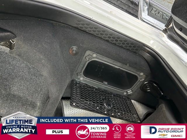 Used 2024 RAM 3500 Big Horn image 31