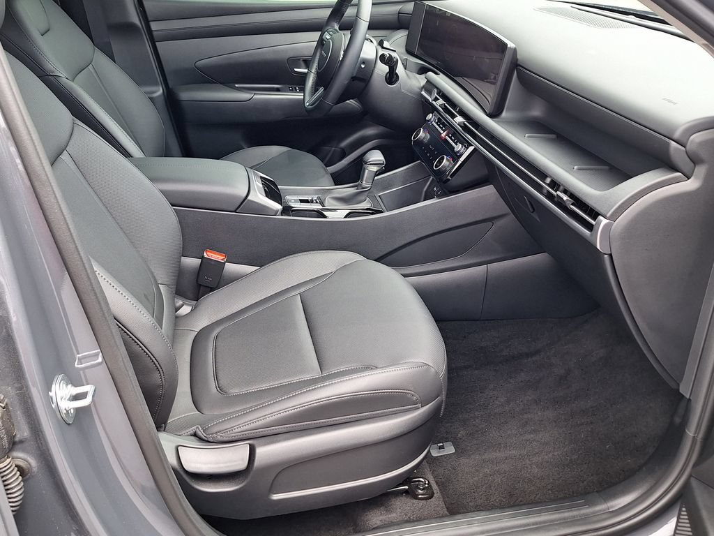 New 2025 Hyundai Tucson SEL AWD/4WD image 26