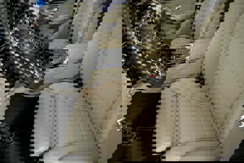 Used 2022 Mercedes-Benz GLC 300 4MATIC image 20