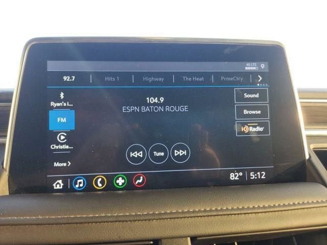 Used 2021 Chevrolet Suburban LS image 26